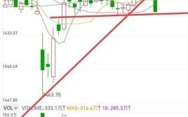 福晶科技股票股吧_福晶科技未来走势如何