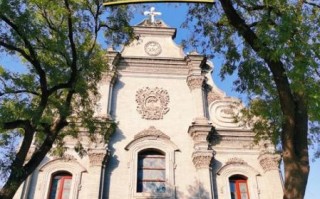 北京南堂门票多少钱_北京南堂开放时间