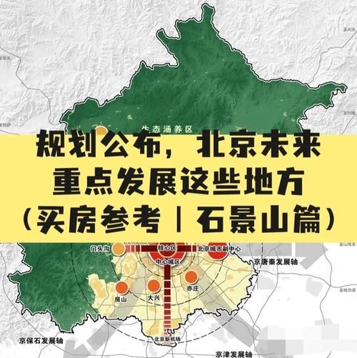 石景山属于北京哪个区_石景山是北京几环-第2张图片-俊逸知识馆