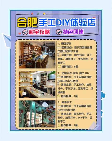 手工市场有哪些热门项目_新手如何快速入门-第3张图片-俊逸知识馆