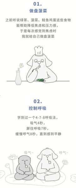 急的怎么样_如何快速缓解急性焦虑-第1张图片-俊逸知识馆