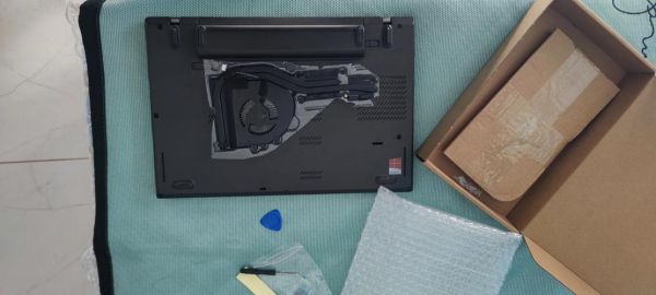 ThinkPad散热怎么样_ThinkPad散热好吗-第1张图片-俊逸知识馆