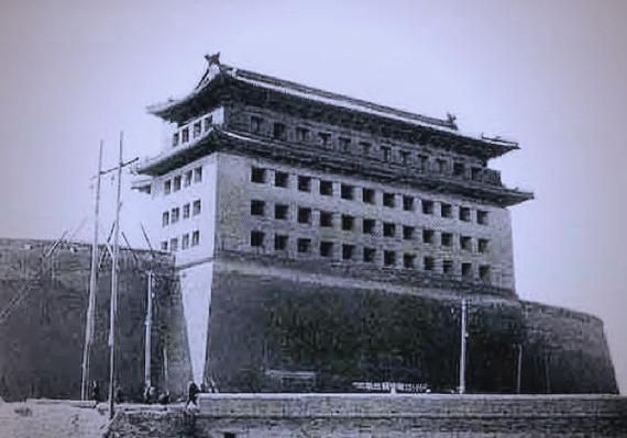 北京九门是哪九门_北京九门开放时间-第2张图片-俊逸知识馆 北京九门是哪九门_北京九门开放时间-第2张图片-俊逸知识馆