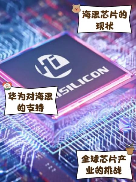 海思芯片怎么样_海思处理器性能如何-第1张图片-俊逸知识馆