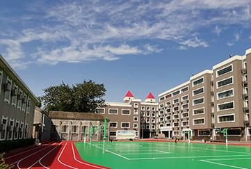 北京39中怎么样_北京39中升学率-第1张图片-俊逸知识馆