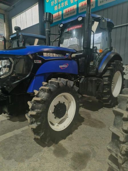 农业机械价格走势_如何选择农机型号-第2张图片-俊逸知识馆