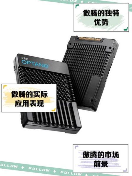 英特尔固态硬盘怎么样_英特尔固态硬盘值得买吗-第1张图片-俊逸知识馆