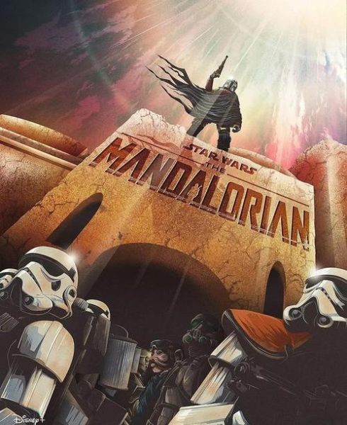 星球大战观看顺序_星球大战时间线-第3张图片-俊逸知识馆