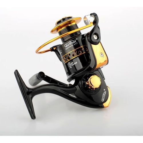 鱼竿怎么选_鱼线轮哪个品牌好-第1张图片-俊逸知识馆