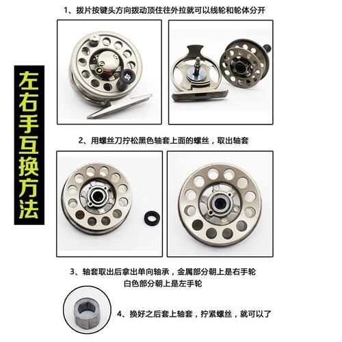 鱼竿怎么选_鱼线轮哪个品牌好-第3张图片-俊逸知识馆