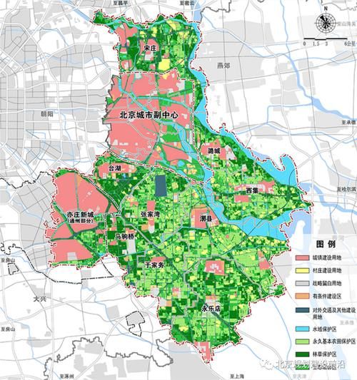 北京规划2035年目标_北京城市副中心最新进展-第2张图片-俊逸知识馆 北京规划2035年目标_北京城市副中心最新进展-第2张图片-俊逸知识馆