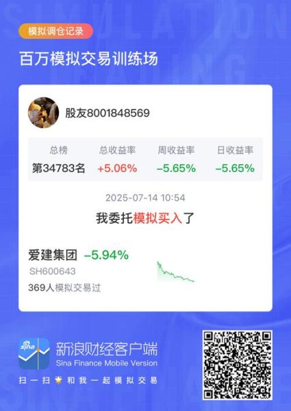 爱建集团股票怎么样_爱建集团股票值得买吗-第2张图片-俊逸知识馆