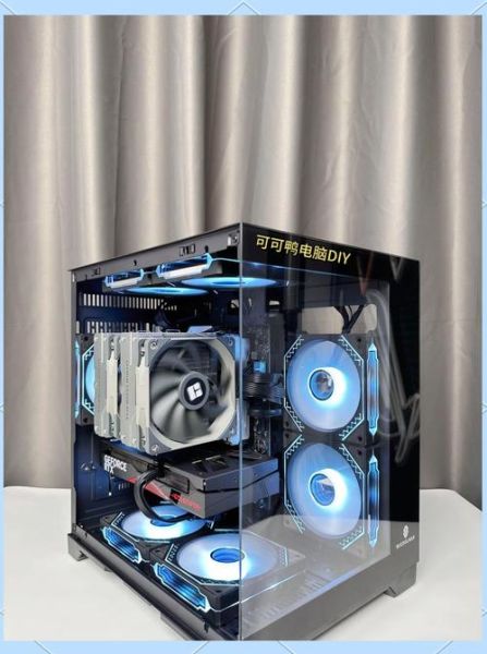 2024年台式电脑怎么选_组装机与品牌机哪个好-第2张图片-俊逸知识馆