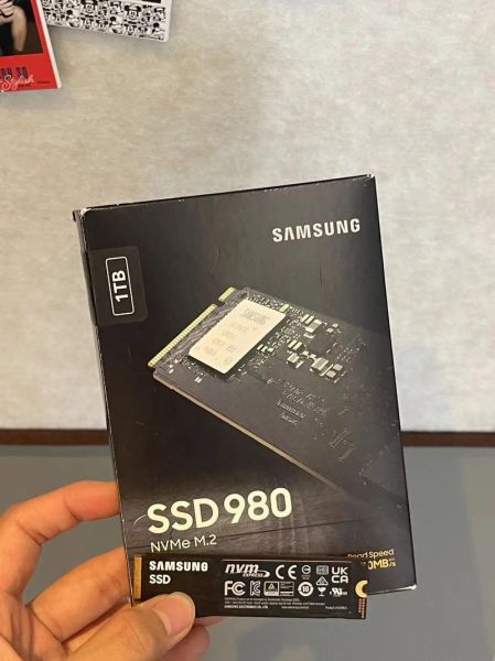 三星固态硬盘怎么样_三星固态硬盘值得买吗-第1张图片-俊逸知识馆 三星固态硬盘怎么样_三星固态硬盘值得买吗-第1张图片-俊逸知识馆