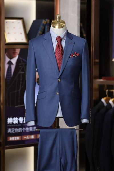 西服定制哪家好_西服怎么选面料-第2张图片-俊逸知识馆 西服定制哪家好_西服怎么选面料-第2张图片-俊逸知识馆