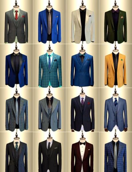 西服定制哪家好_西服怎么选面料-第1张图片-俊逸知识馆 西服定制哪家好_西服怎么选面料-第1张图片-俊逸知识馆