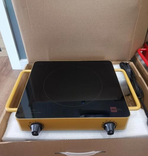 米技电陶炉怎么样_值得买吗-第1张图片-俊逸知识馆