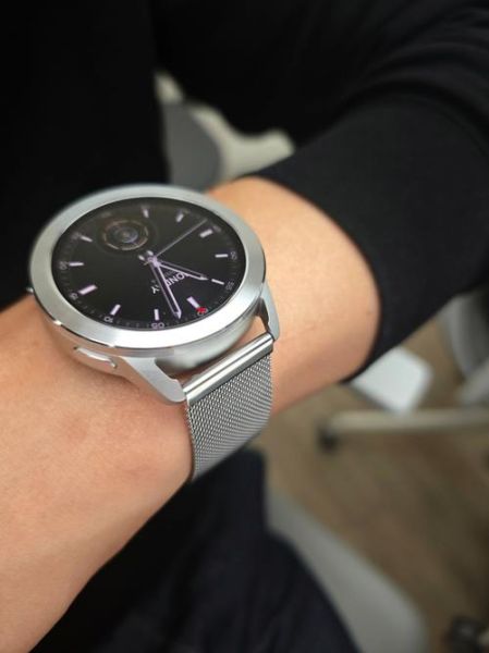 小米手表怎么样_值得买吗-第1张图片-俊逸知识馆