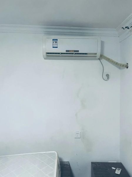 安装空调工作怎么样_安装空调工资高吗-第2张图片-俊逸知识馆