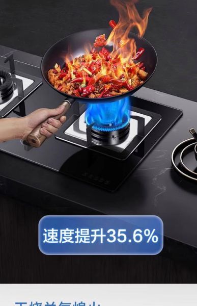 海尔燃气灶质量怎么样_海尔燃气灶哪款好用-第3张图片-俊逸知识馆 海尔燃气灶质量怎么样_海尔燃气灶哪款好用-第3张图片-俊逸知识馆