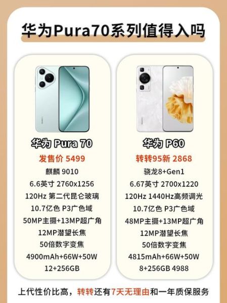 华为P系列怎么样_值得买吗-第3张图片-俊逸知识馆