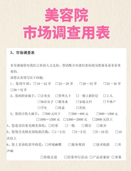 市场调查公司哪家好_如何选择靠谱机构-第1张图片-俊逸知识馆