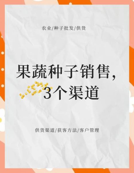 种子批发市场在哪里_如何挑选优质蔬菜种子-第1张图片-俊逸知识馆 种子批发市场在哪里_如何挑选优质蔬菜种子-第1张图片-俊逸知识馆