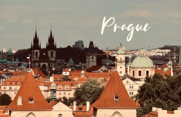 布拉格怎么样_布拉格旅游攻略-第2张图片-俊逸知识馆