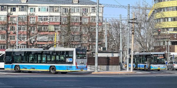 北京无轨电车有哪些线路_北京无轨电车为什么保留-第3张图片-俊逸知识馆 北京无轨电车有哪些线路_北京无轨电车为什么保留-第3张图片-俊逸知识馆