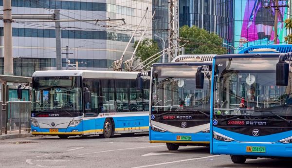 北京无轨电车有哪些线路_北京无轨电车为什么保留-第2张图片-俊逸知识馆 北京无轨电车有哪些线路_北京无轨电车为什么保留-第2张图片-俊逸知识馆