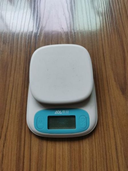 香山秤怎么样_香山电子秤准不准-第1张图片-俊逸知识馆