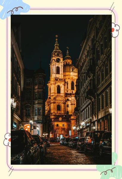 布拉格怎么样_布拉格旅游攻略-第3张图片-俊逸知识馆