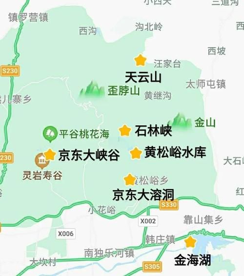 北京平谷天气怎么样_平谷适合几月去玩-第1张图片-俊逸知识馆 北京平谷天气怎么样_平谷适合几月去玩-第1张图片-俊逸知识馆