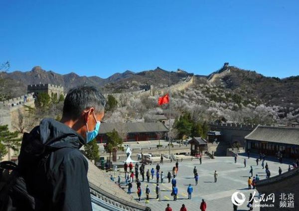 北京站离天安门广场多远_步行路线怎么走-第3张图片-俊逸知识馆