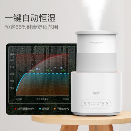 德尔玛加湿器怎么样_德尔玛加湿器好用吗-第1张图片-俊逸知识馆 德尔玛加湿器怎么样_德尔玛加湿器好用吗-第1张图片-俊逸知识馆