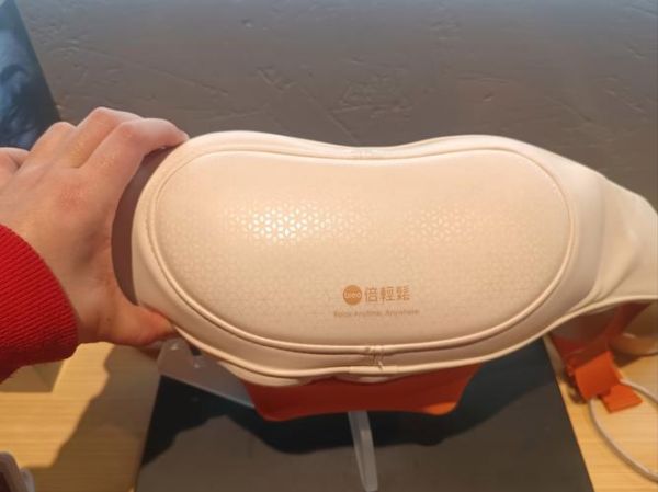 倍轻松按摩器怎么样_倍轻松按摩器哪款好用-第1张图片-俊逸知识馆