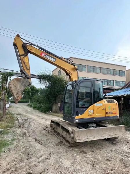 建筑机械租赁价格怎么算_买二手挖掘机要注意什么-第3张图片-俊逸知识馆