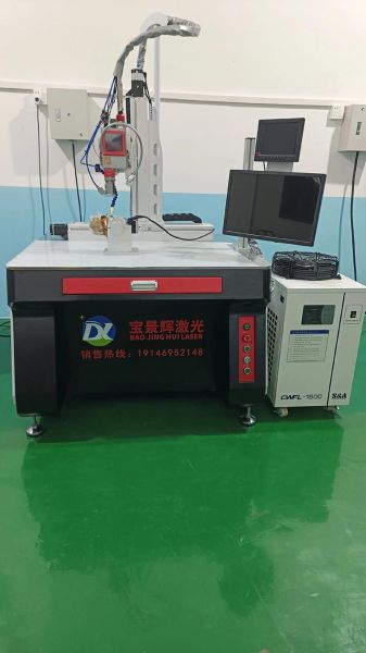 激光焊接机多少钱一台_激光焊接机哪家好-第2张图片-俊逸知识馆 激光焊接机多少钱一台_激光焊接机哪家好-第2张图片-俊逸知识馆