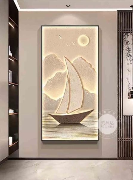 装饰画怎么选_装饰画什么材质好-第1张图片-俊逸知识馆 装饰画怎么选_装饰画什么材质好-第1张图片-俊逸知识馆