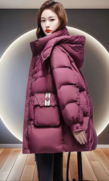 羽绒服怎么选_羽绒服哪个牌子性价比高-第1张图片-俊逸知识馆