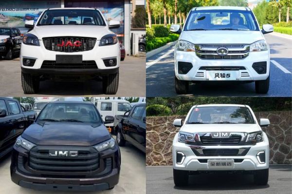 皮卡限行政策_皮卡能进市区吗-第2张图片-俊逸知识馆