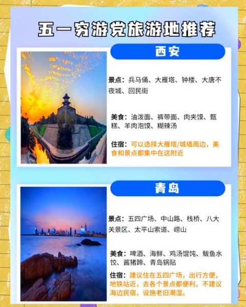 国内旅游去哪里便宜又好玩_2024穷游省钱攻略-第3张图片-俊逸知识馆