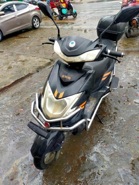 超威黑金电池怎么样_超威黑金电池能跑多远-第3张图片-俊逸知识馆 超威黑金电池怎么样_超威黑金电池能跑多远-第3张图片-俊逸知识馆