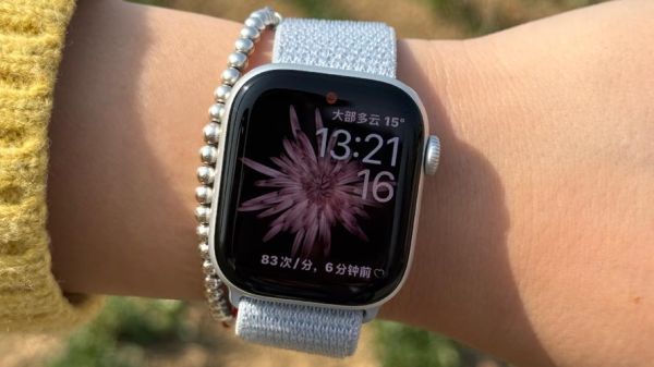 iwatch怎么样_iwatch值得买吗-第2张图片-俊逸知识馆