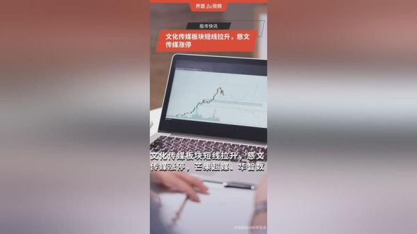 慈文传媒股票怎么样_还能买吗-第3张图片-俊逸知识馆 慈文传媒股票怎么样_还能买吗-第3张图片-俊逸知识馆