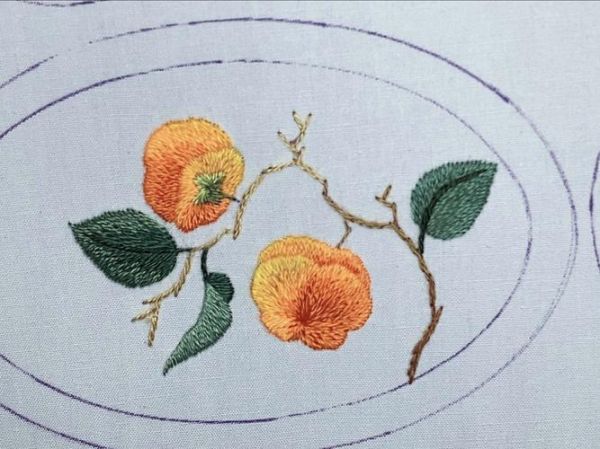 刺绣新手入门用什么绣线_刺绣图案怎么设计-第1张图片-俊逸知识馆