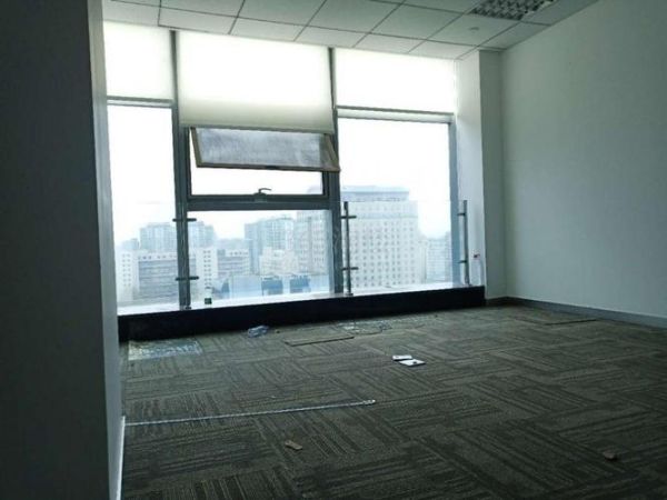 北京环球贸易中心在哪_租金多少钱一平-第1张图片-俊逸知识馆