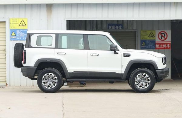 北京越野哪款车适合家用_北京越野BJ40油耗高吗-第3张图片-俊逸知识馆