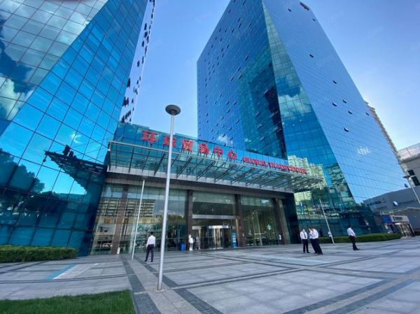 北京环球贸易中心在哪_租金多少钱一平-第2张图片-俊逸知识馆