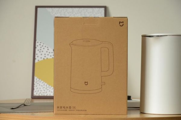 小米电水壶怎么样_小米电水壶值得买吗-第2张图片-俊逸知识馆